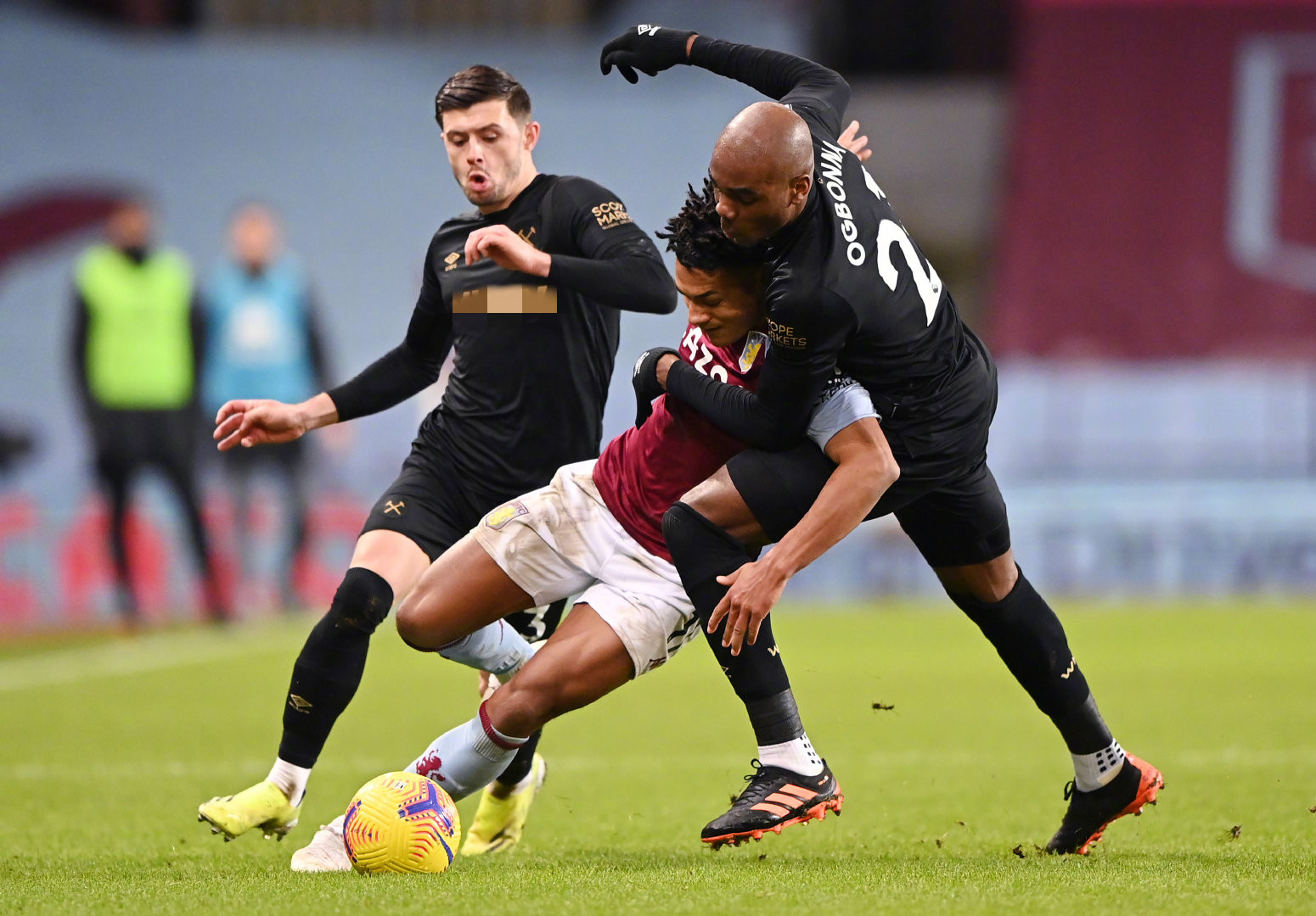 補這樣的漏 補這樣的漏